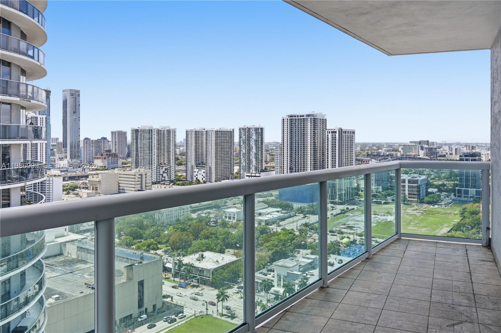 1800 N Bayshore Dr #3115, Miami FL 33132