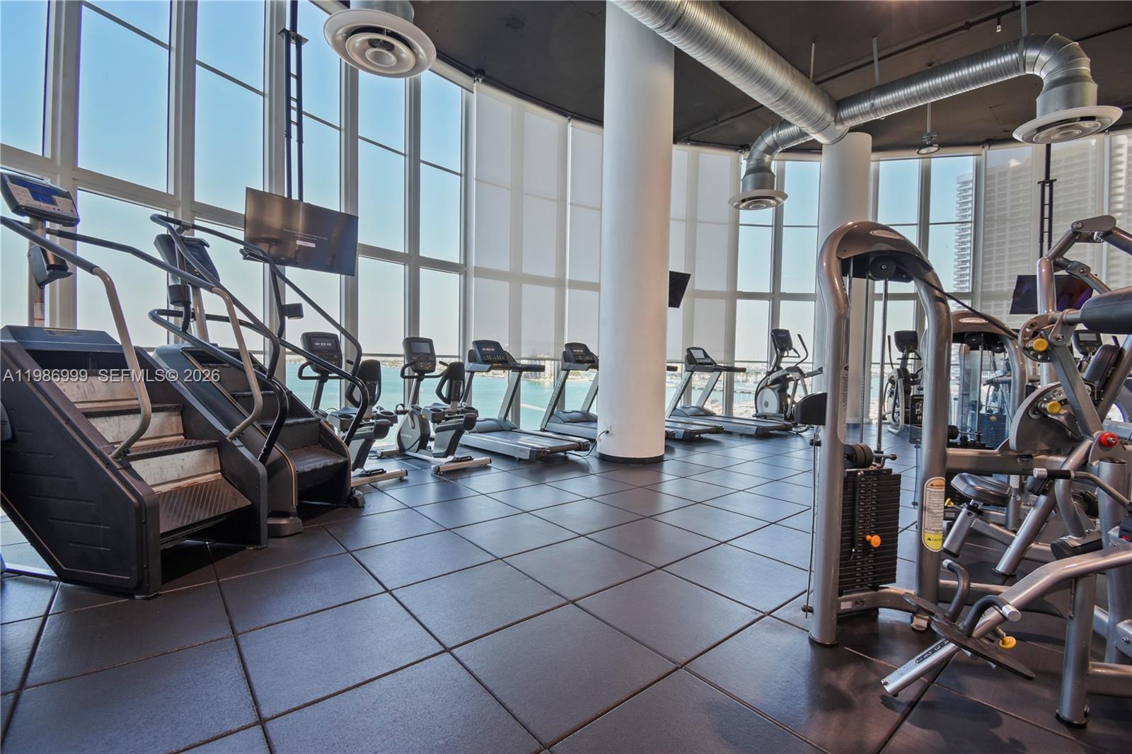 1800 N Bayshore Dr #3115, Miami FL 33132
