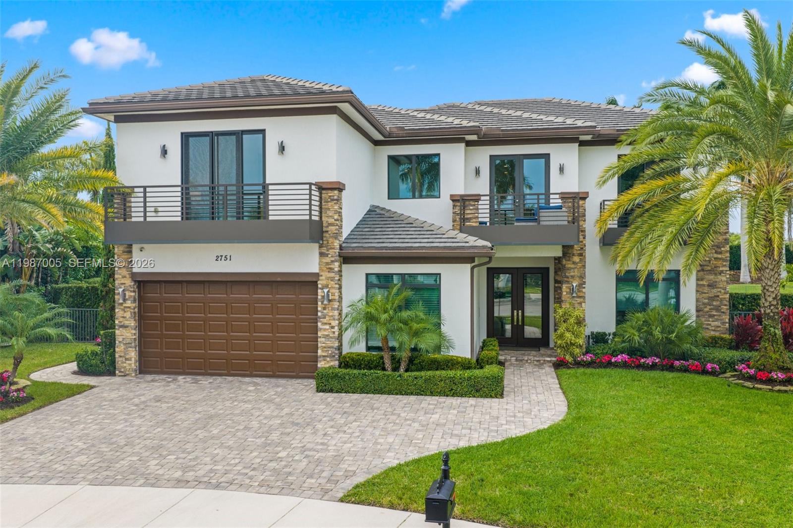 2751 NW 70th Blvd, Boca Raton FL 33496