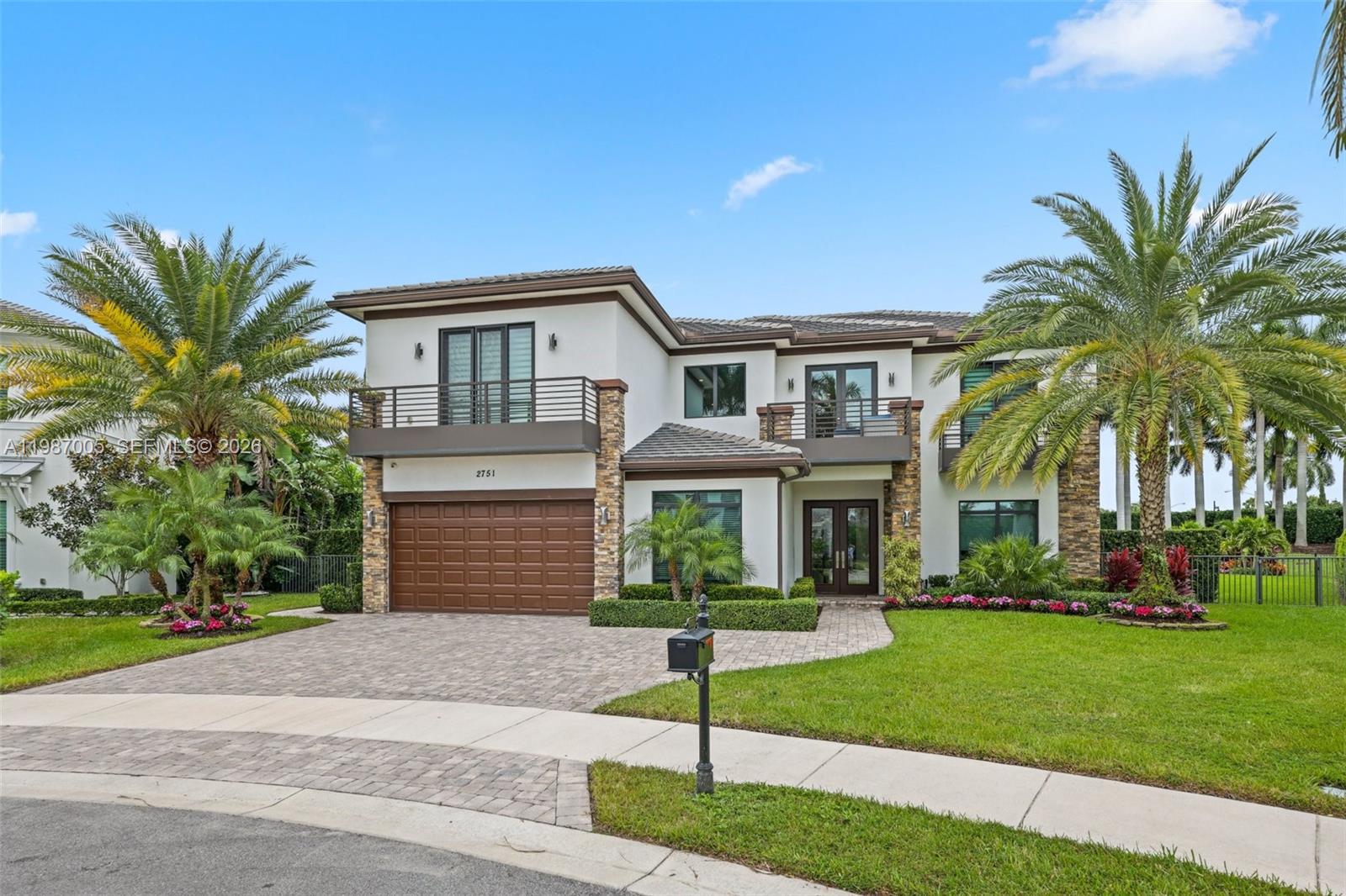 2751 NW 70th Blvd, Boca Raton FL 33496