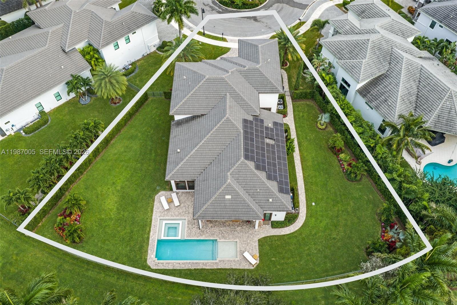 2751 NW 70th Blvd, Boca Raton FL 33496