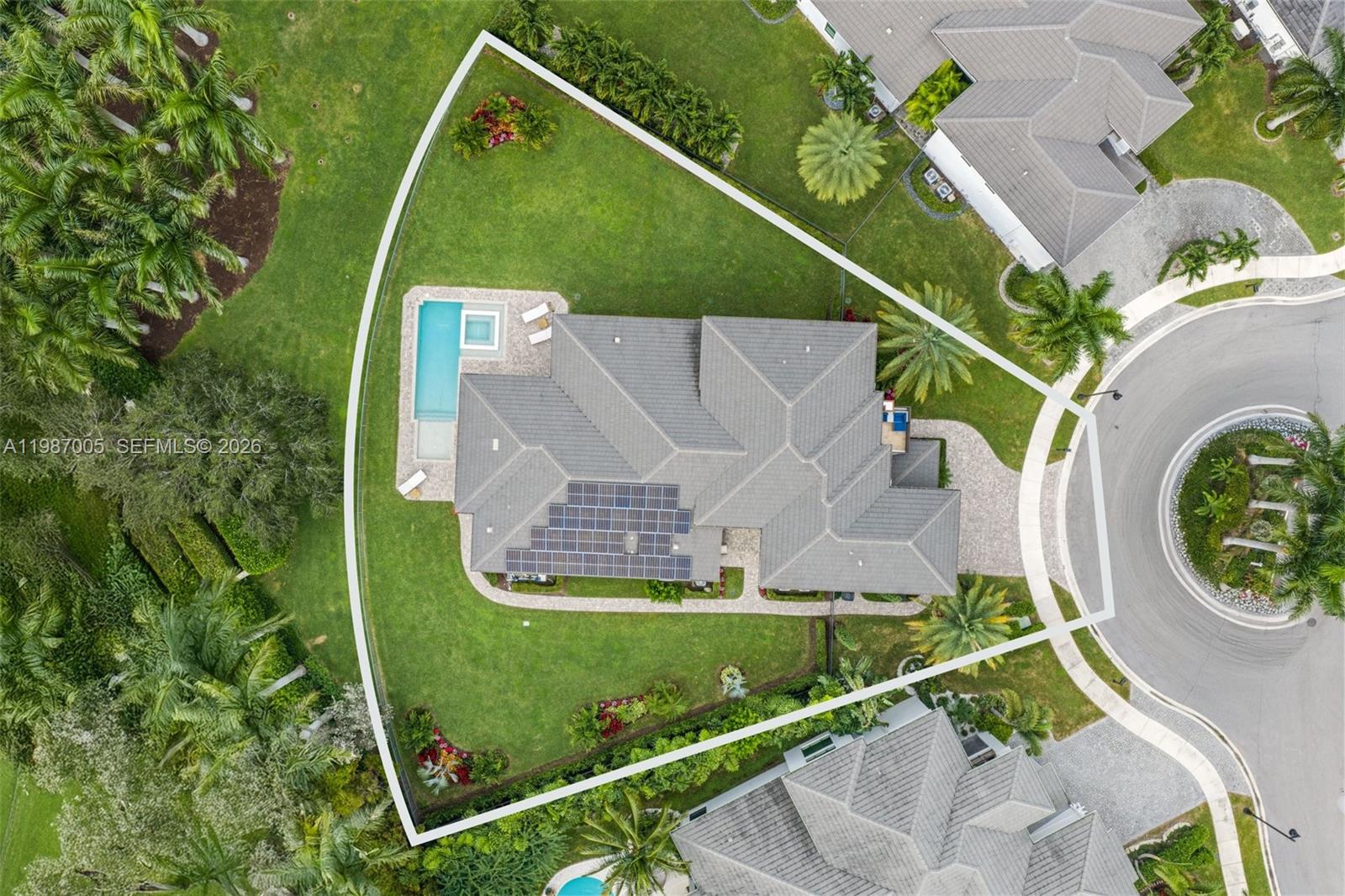 2751 NW 70th Blvd, Boca Raton FL 33496