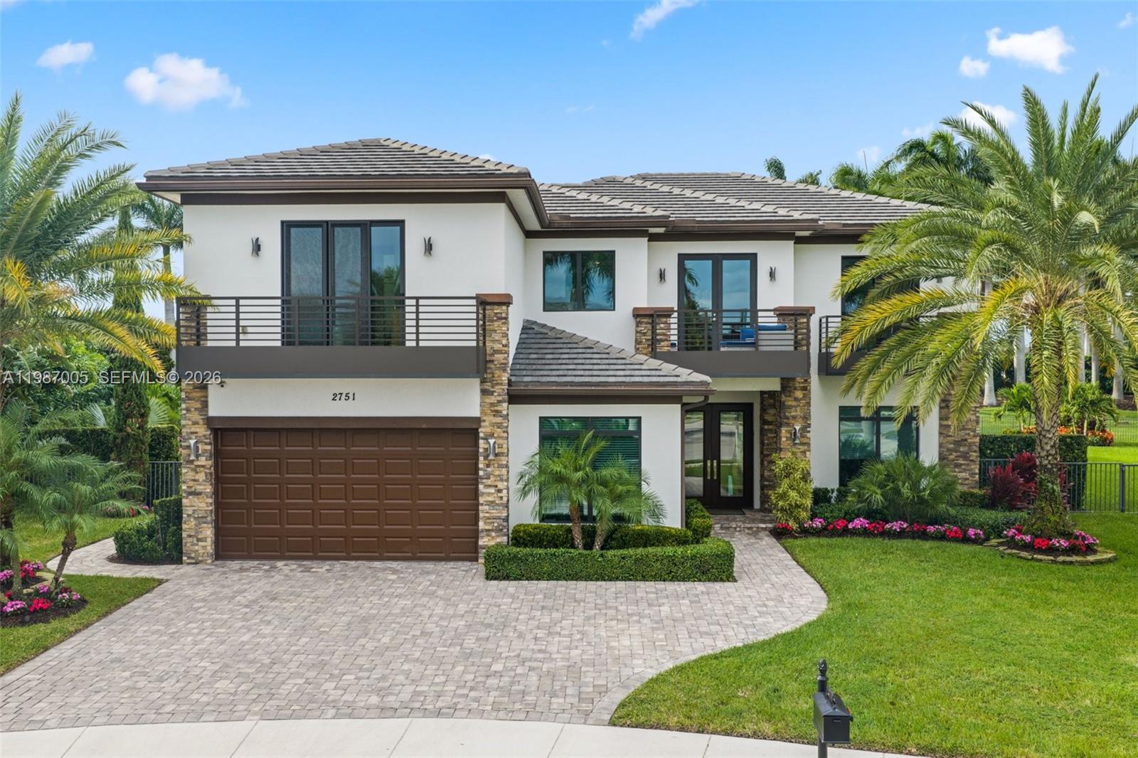 2751 NW 70th Blvd, Boca Raton FL 33496