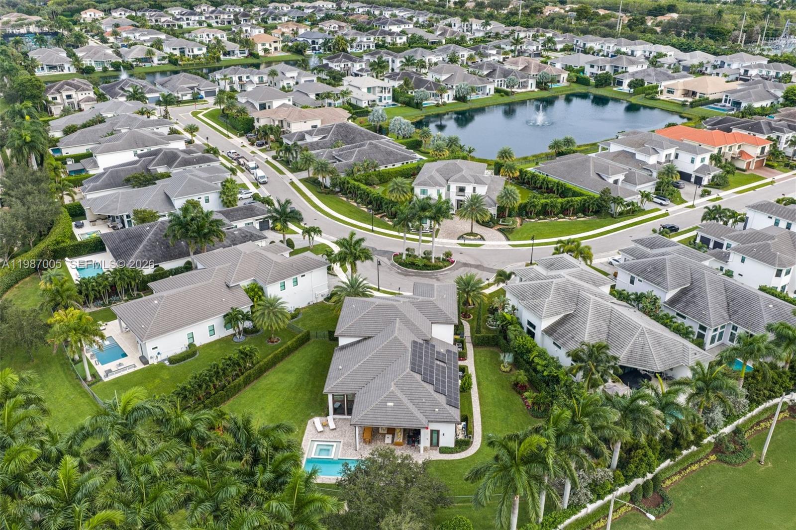 2751 NW 70th Blvd, Boca Raton FL 33496