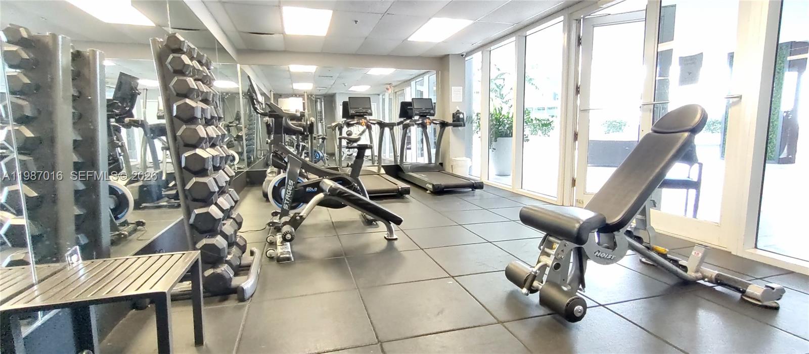 170 SE 14th St #2805, Miami FL 33131