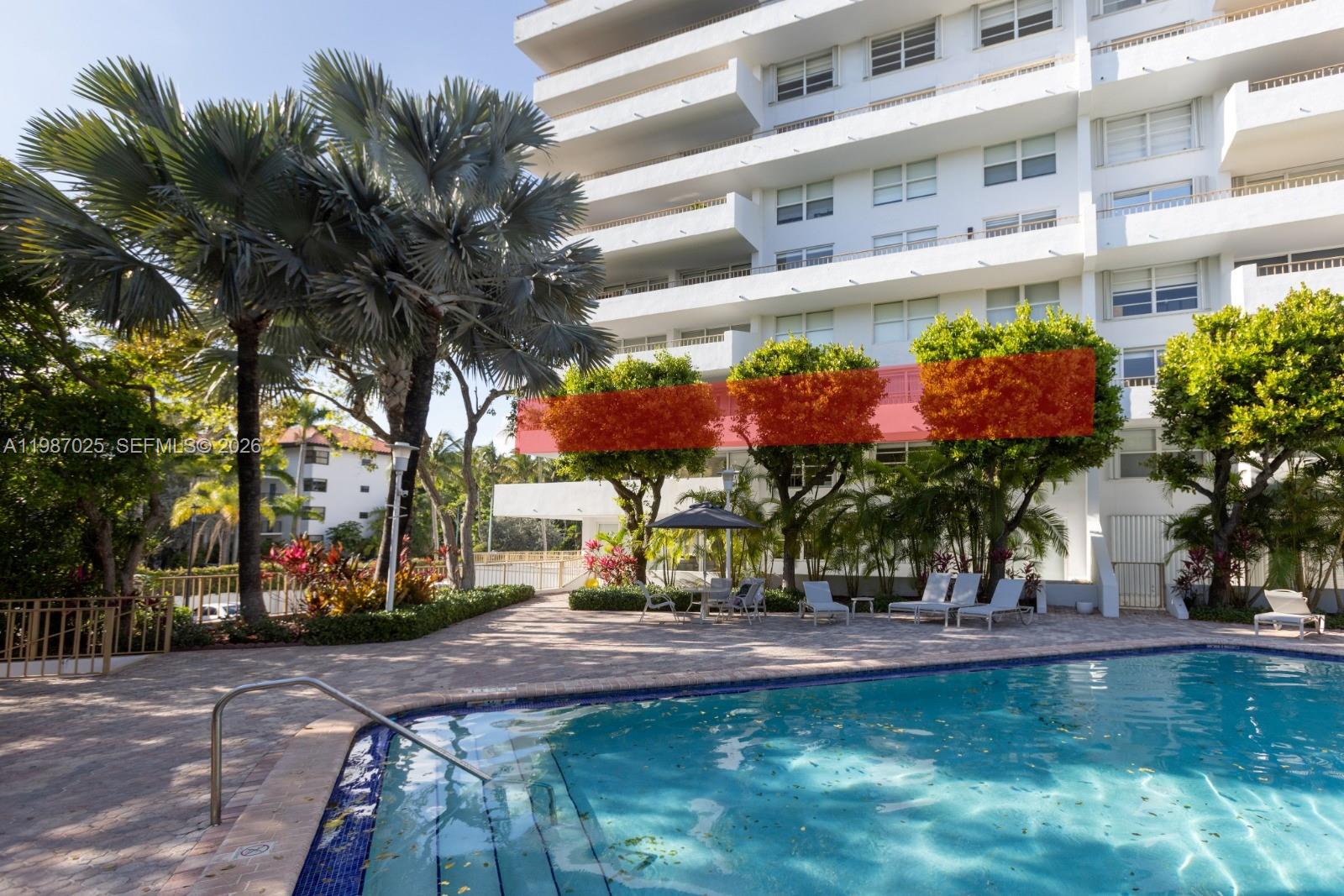 155 Ocean Lane Dr #201, Key Biscayne FL 33149