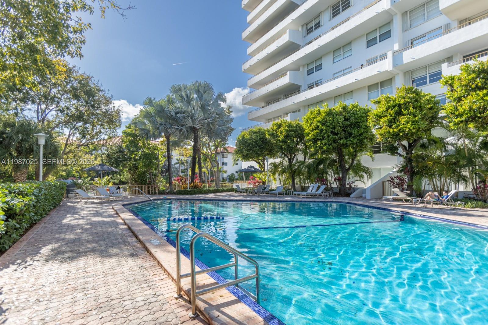 155 Ocean Lane Dr #201, Key Biscayne FL 33149