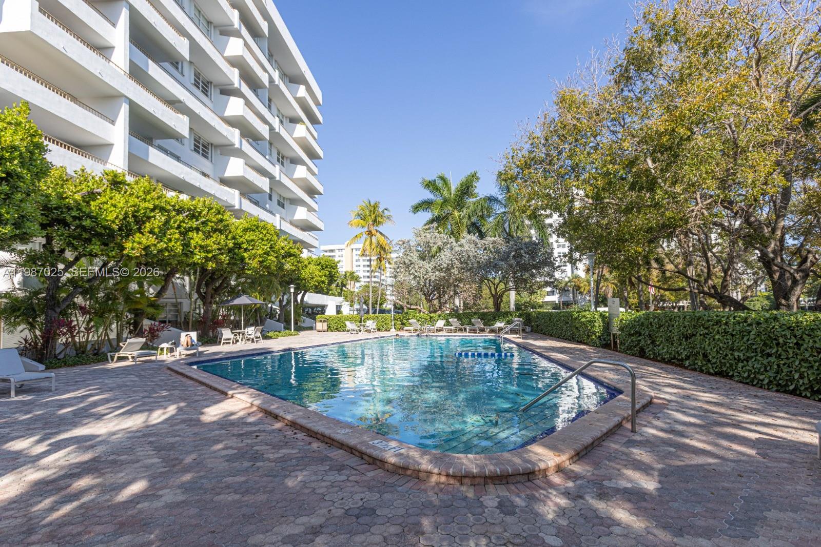 155 Ocean Lane Dr #201, Key Biscayne FL 33149