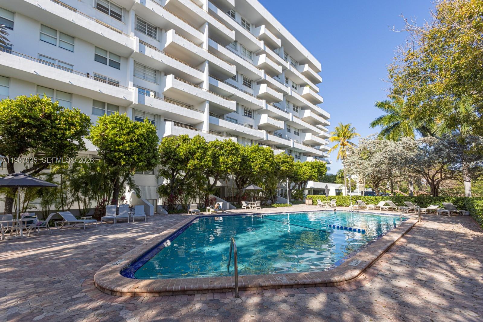 155 Ocean Lane Dr #201, Key Biscayne FL 33149