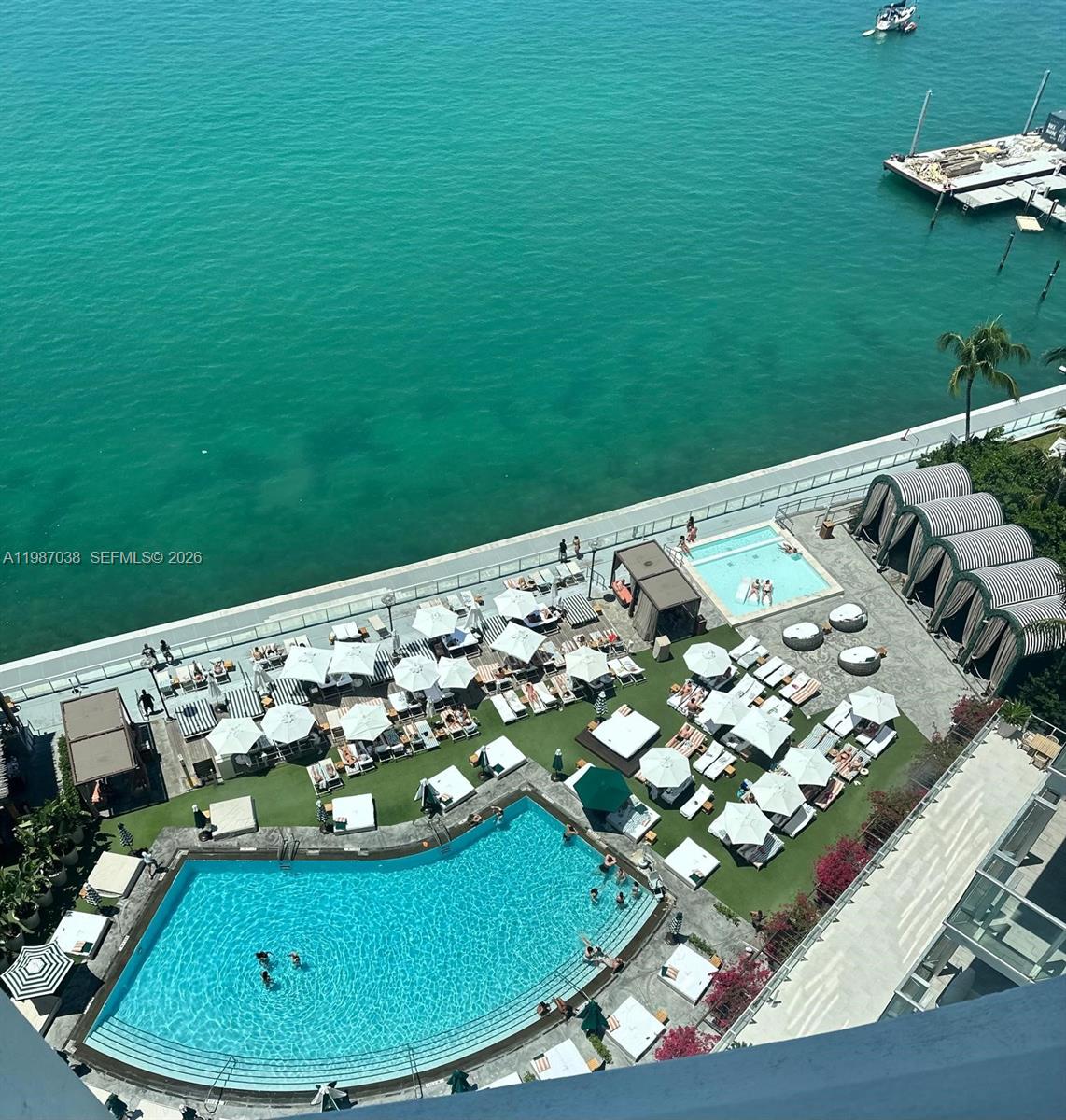 1100 West Ave #1606, Miami Beach FL 33139