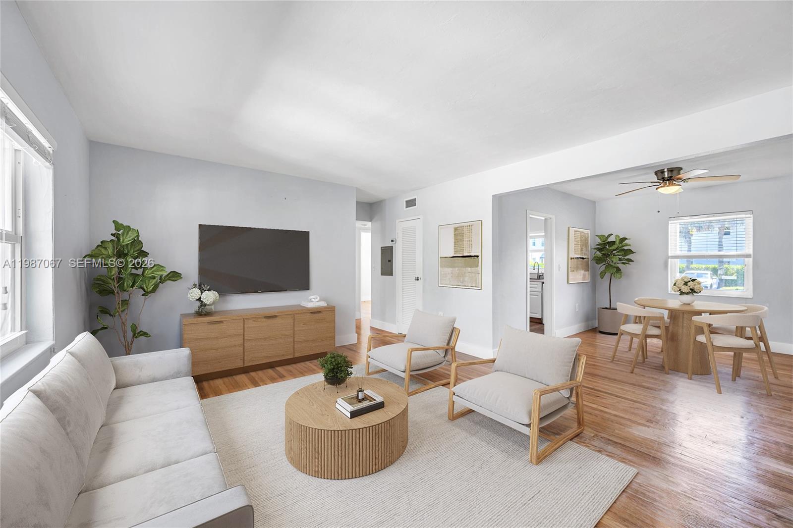 7621 SW 55th Ave #21A, Miami FL 33143