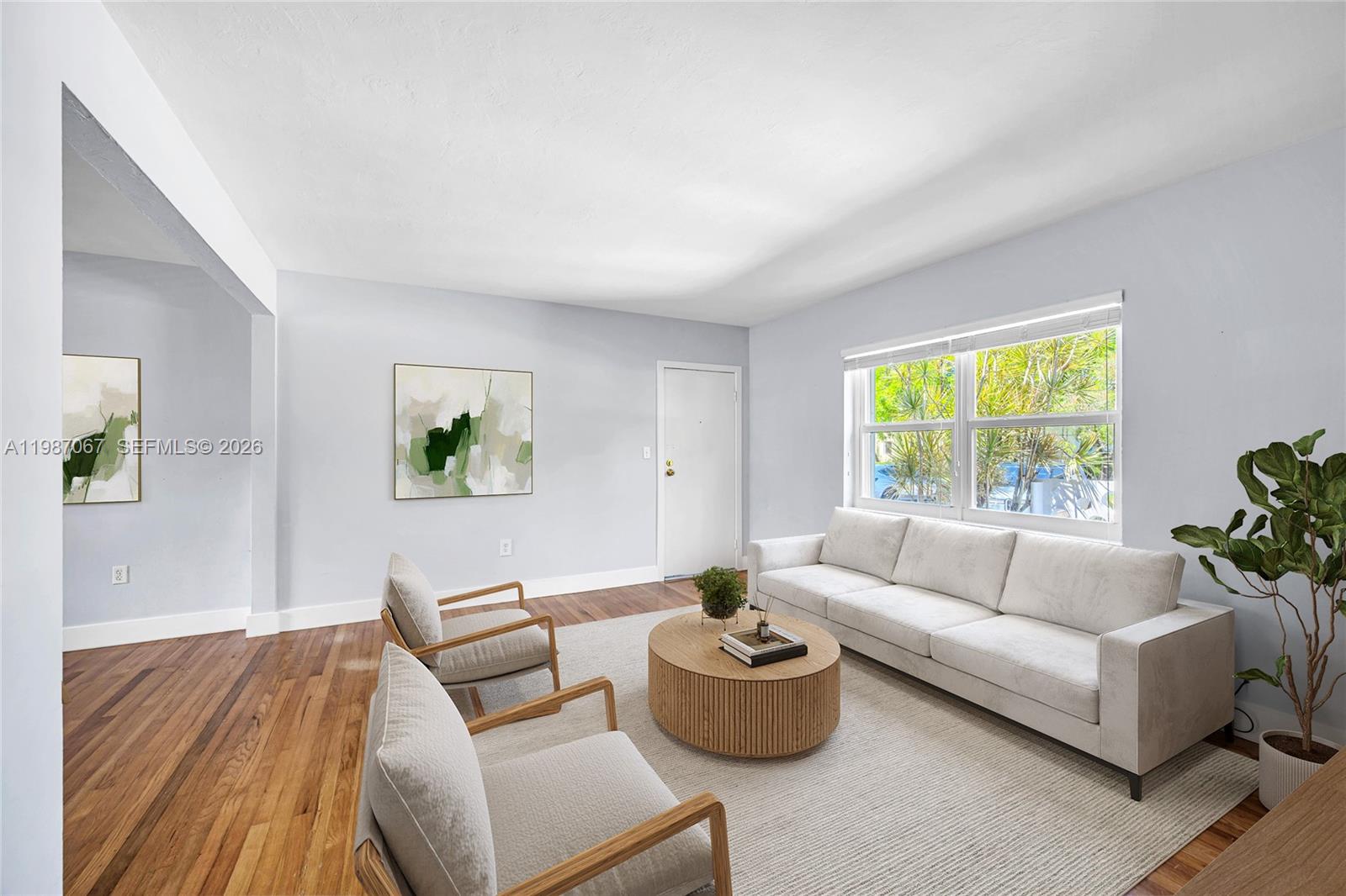 7621 SW 55th Ave #21A, Miami FL 33143
