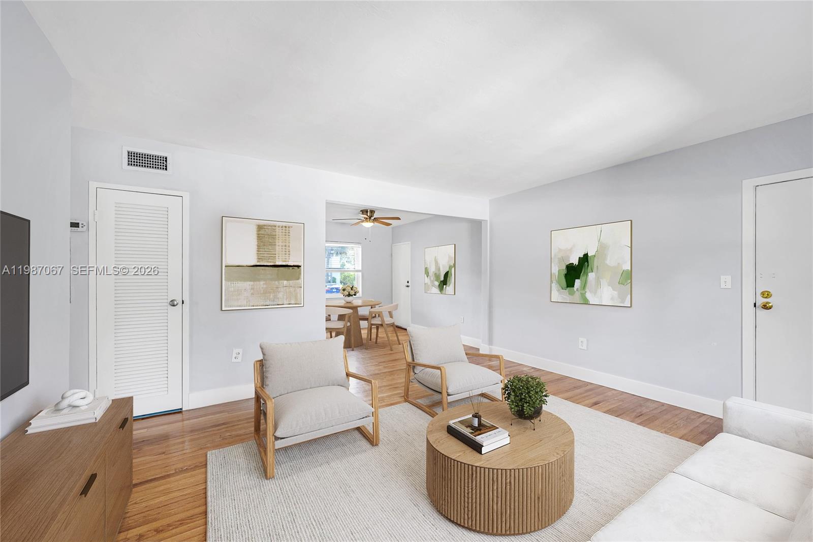 7621 SW 55th Ave #21A, Miami FL 33143
