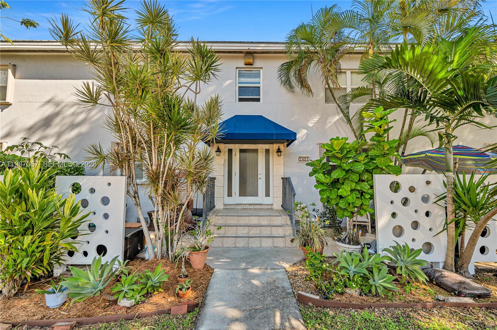 7621 SW 55th Ave #21A, Miami FL 33143