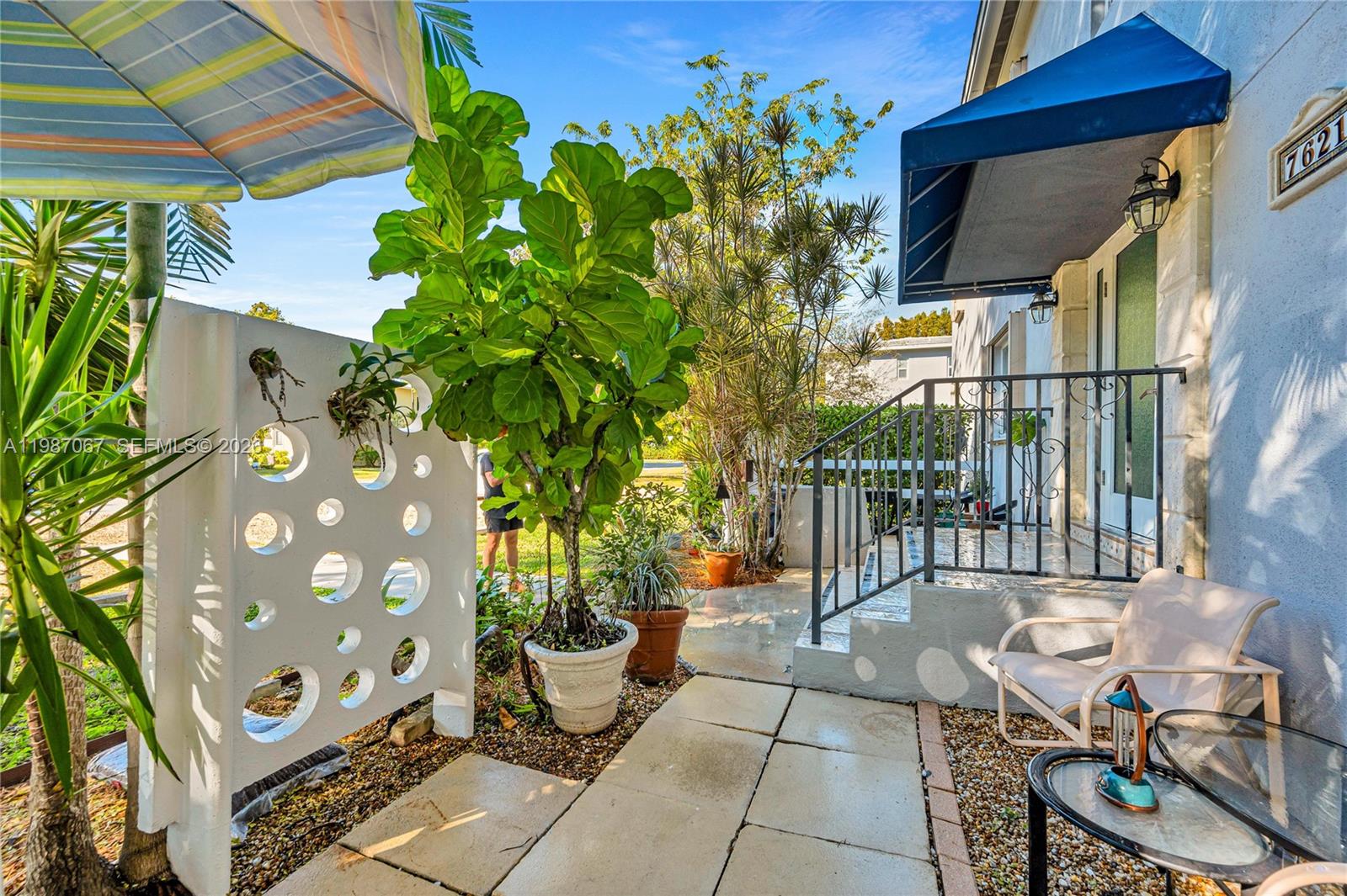7621 SW 55th Ave #21A, Miami FL 33143