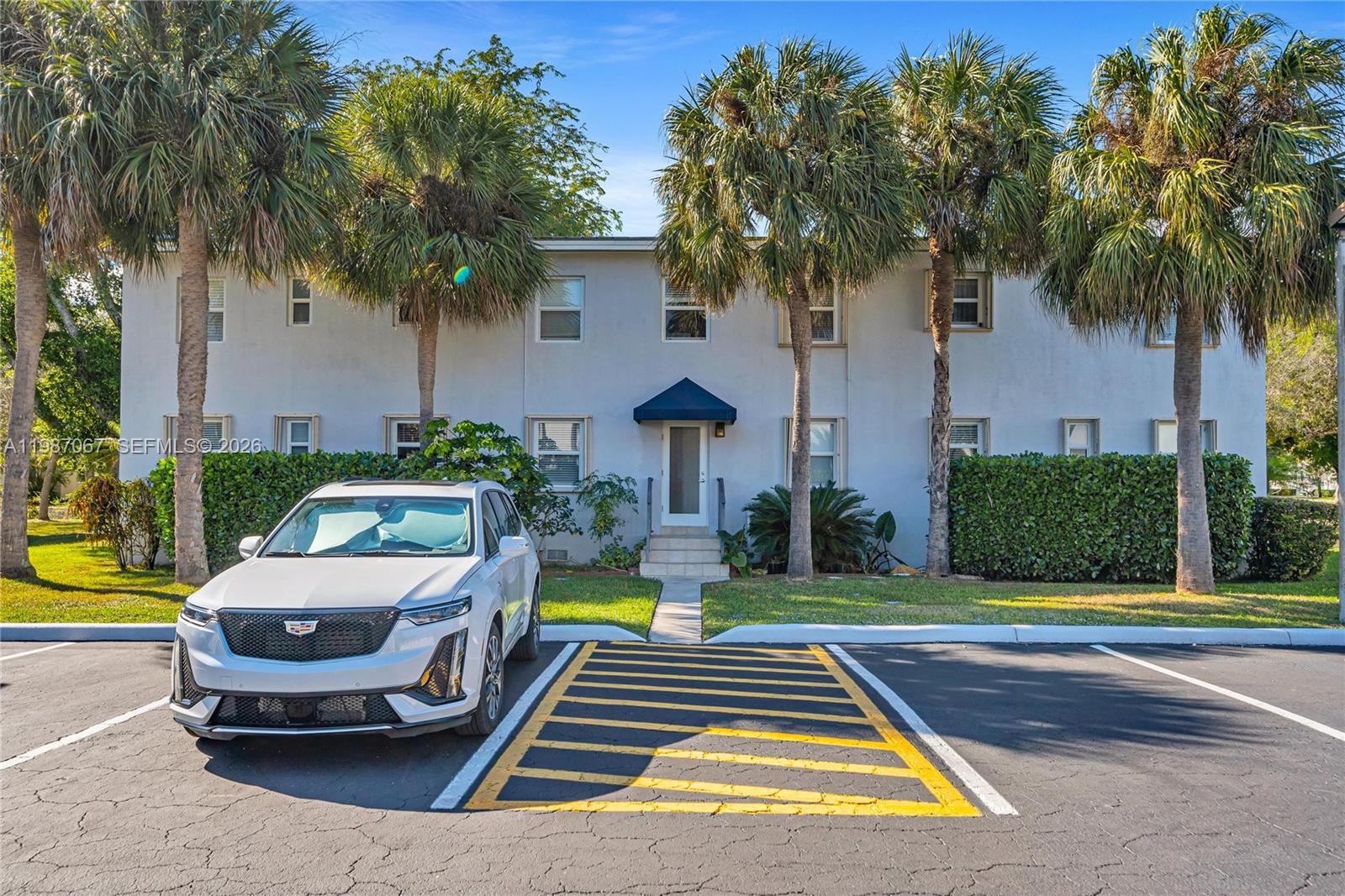 7621 SW 55th Ave #21A, Miami FL 33143
