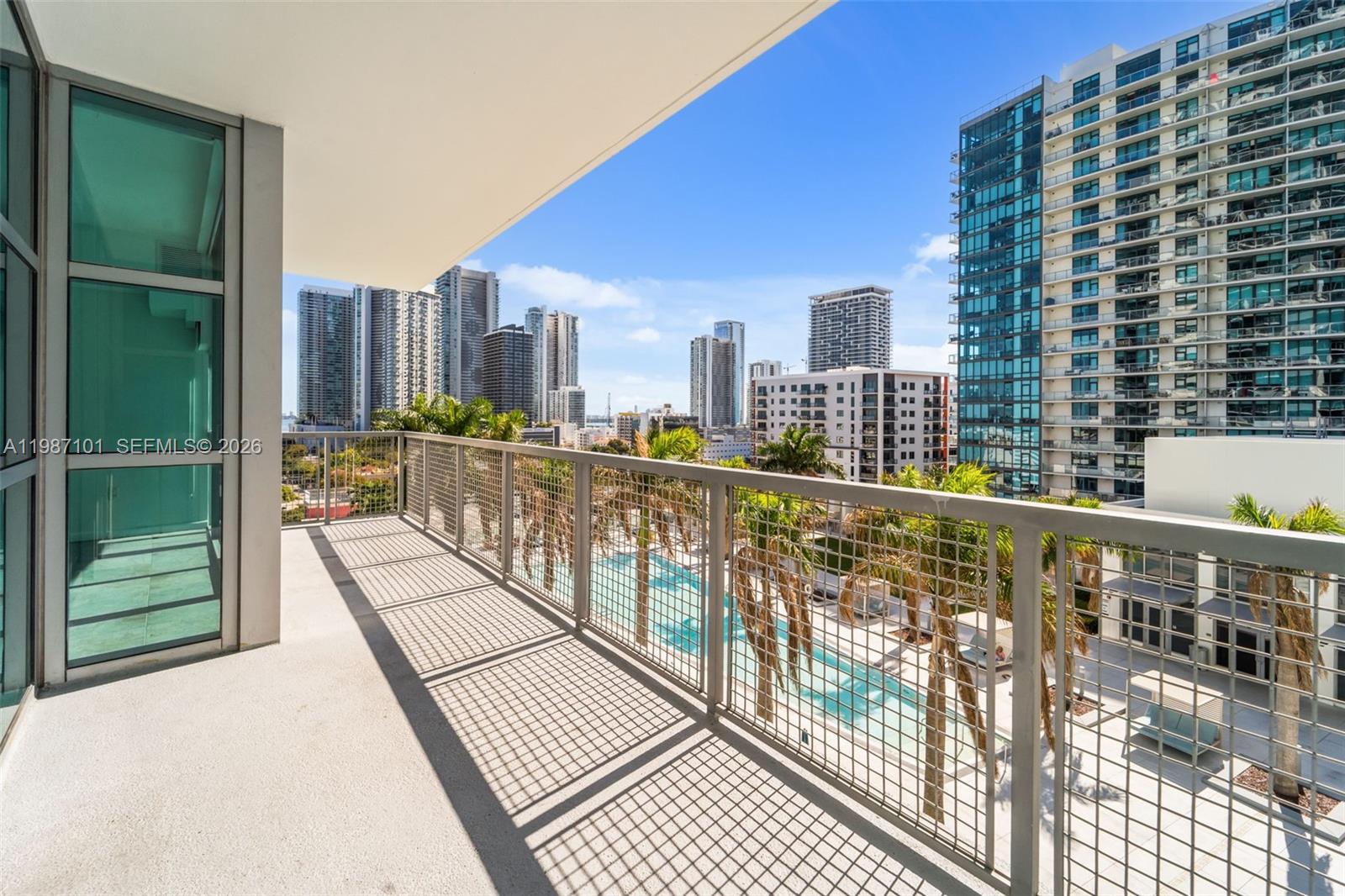 3301 NE 1st Ave #H1010, Miami FL 33137