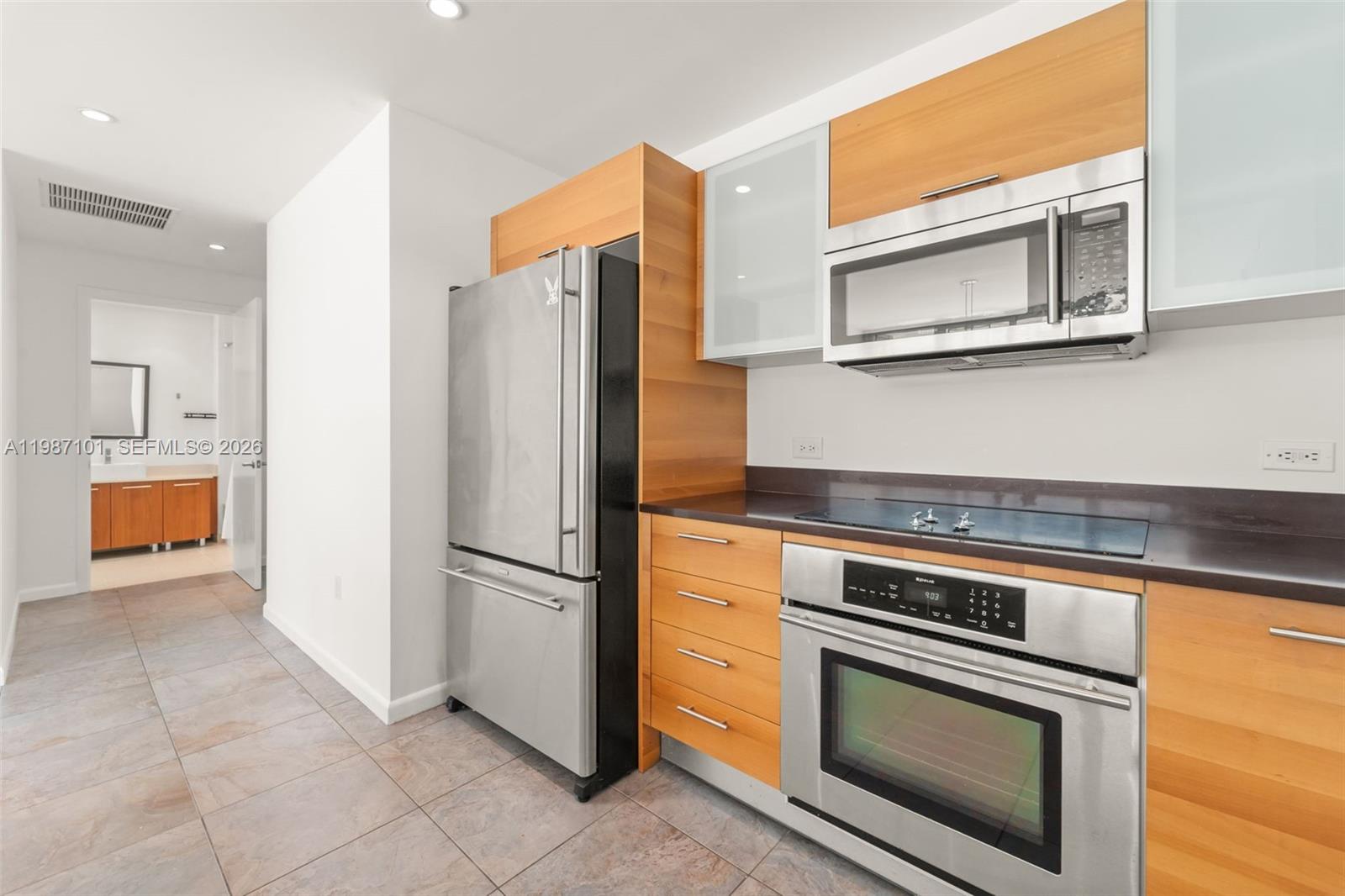 3301 NE 1st Ave #H1010, Miami FL 33137