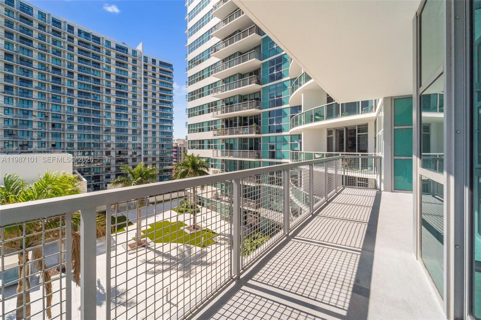 3301 NE 1st Ave #H1010, Miami FL 33137