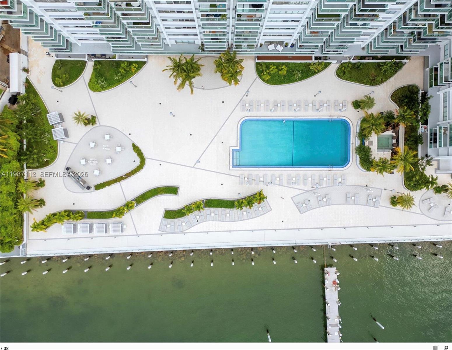 1000 West Ave #1110, Miami Beach FL 33139
