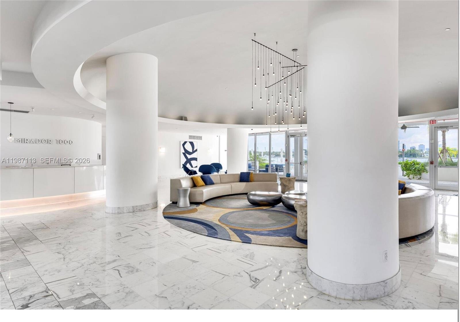 1000 West Ave #1110, Miami Beach FL 33139