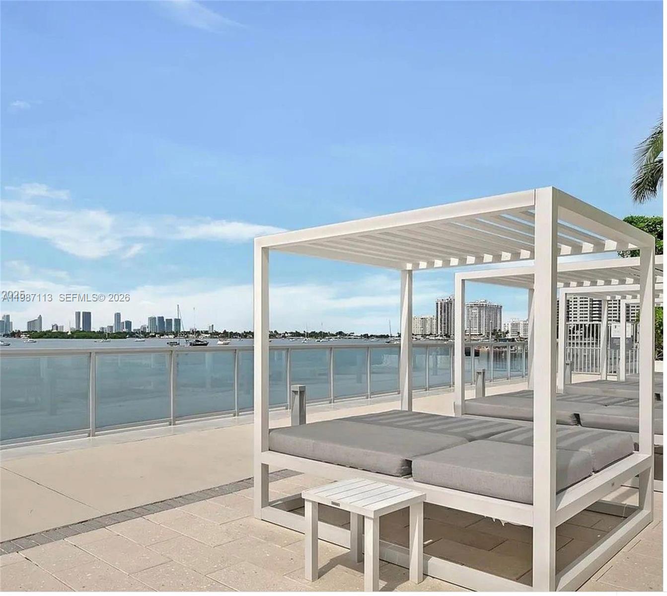 1000 West Ave #1110, Miami Beach FL 33139