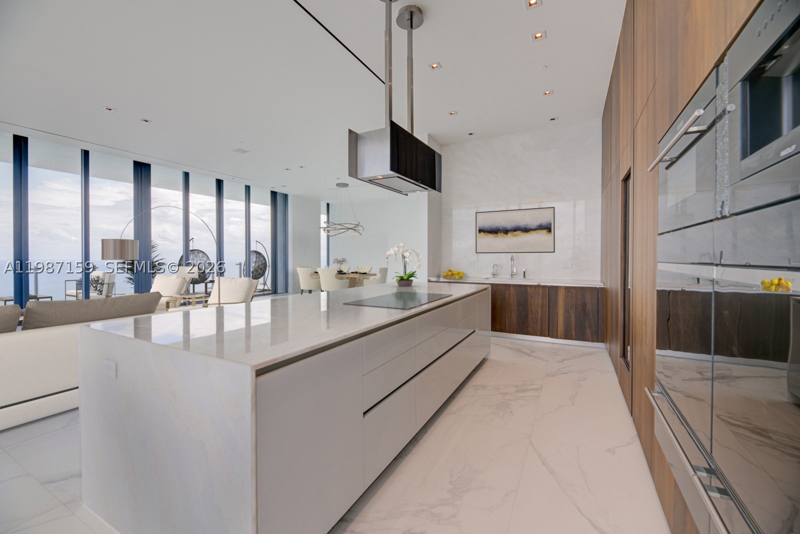 17141 Collins Ave #4501/4601, Sunny Isles Beach FL 33160