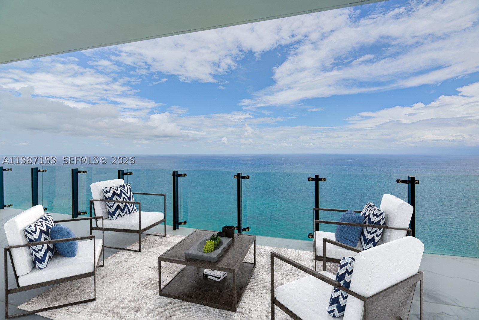 17141 Collins Ave #4501/4601, Sunny Isles Beach FL 33160