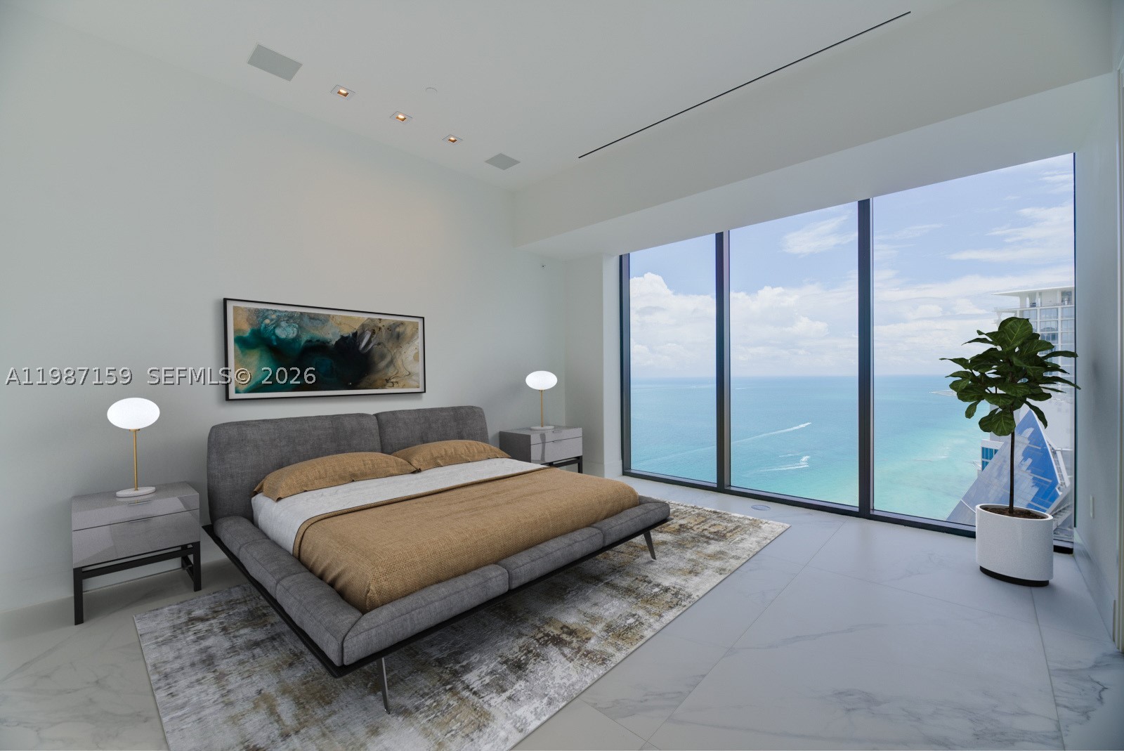17141 Collins Ave #4501/4601, Sunny Isles Beach FL 33160