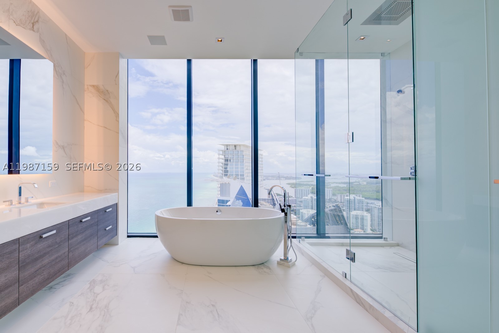 17141 Collins Ave #4501/4601, Sunny Isles Beach FL 33160