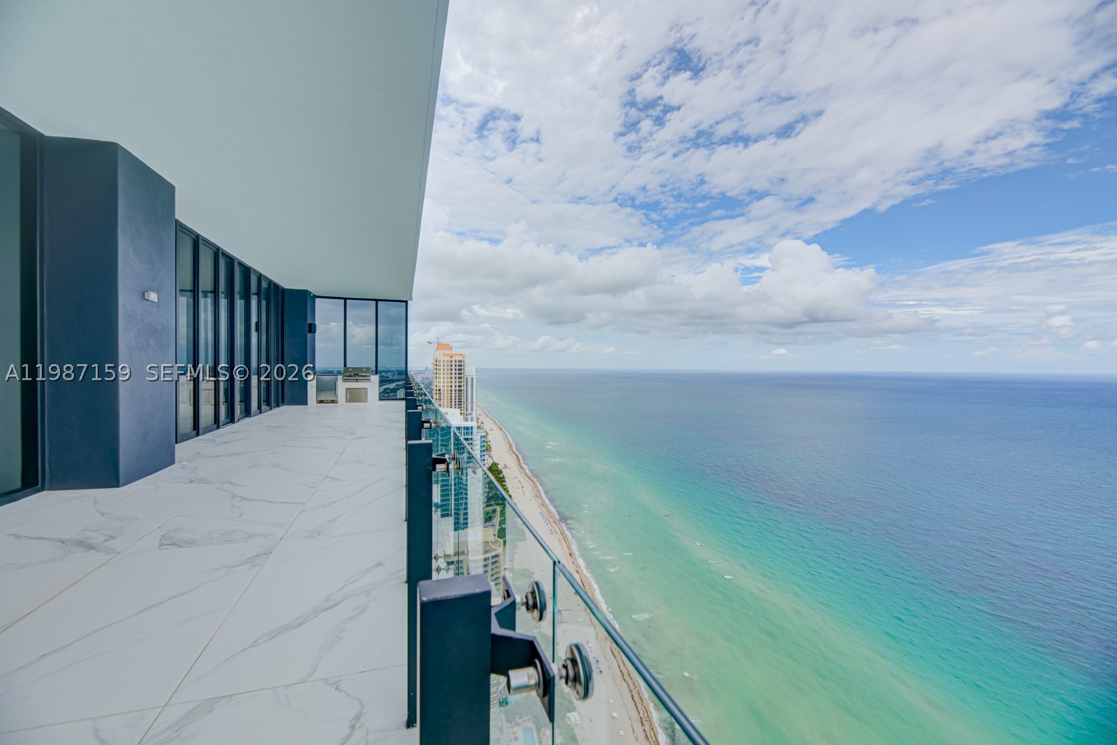 17141 Collins Ave #4501/4601, Sunny Isles Beach FL 33160
