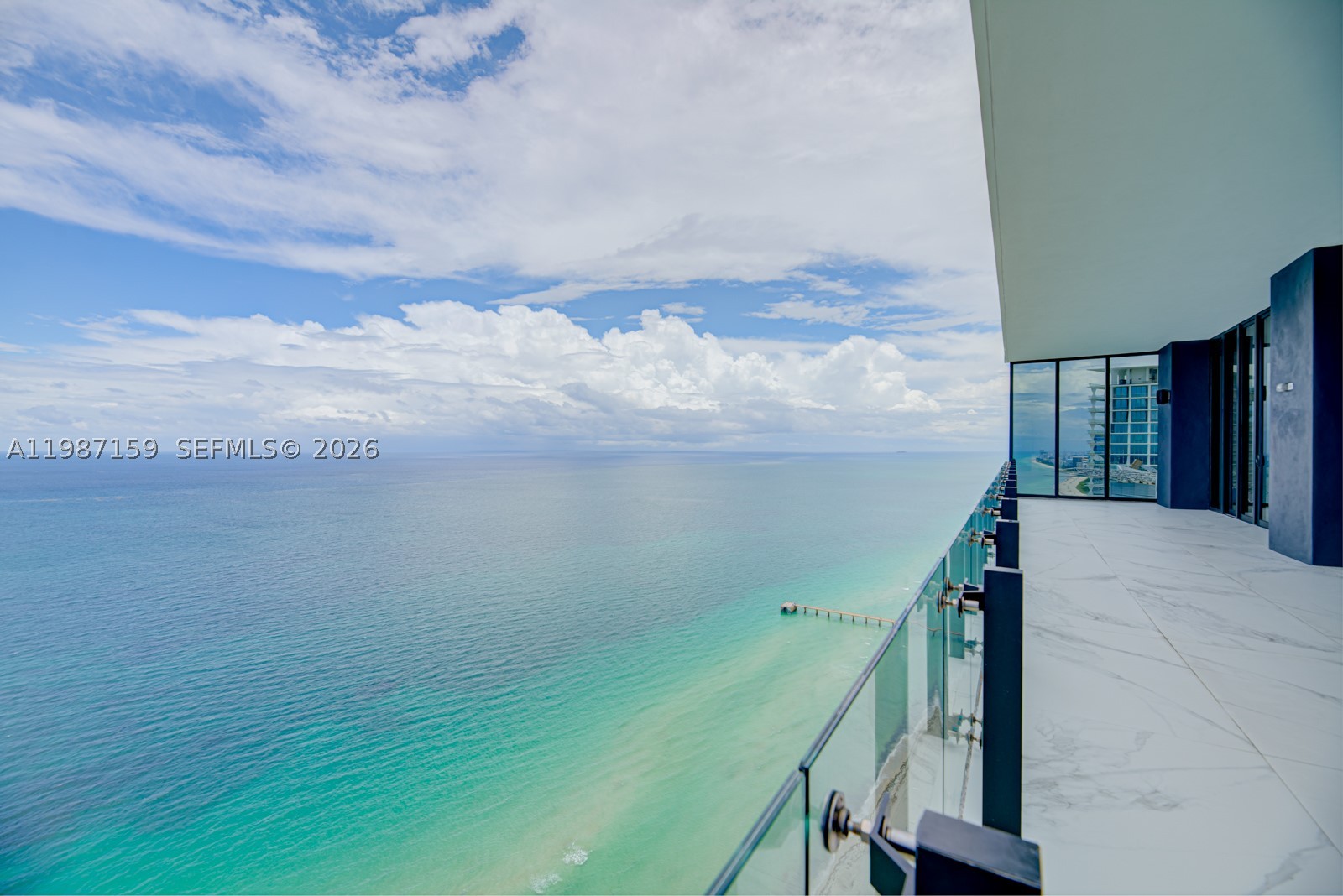 17141 Collins Ave #4501/4601, Sunny Isles Beach FL 33160