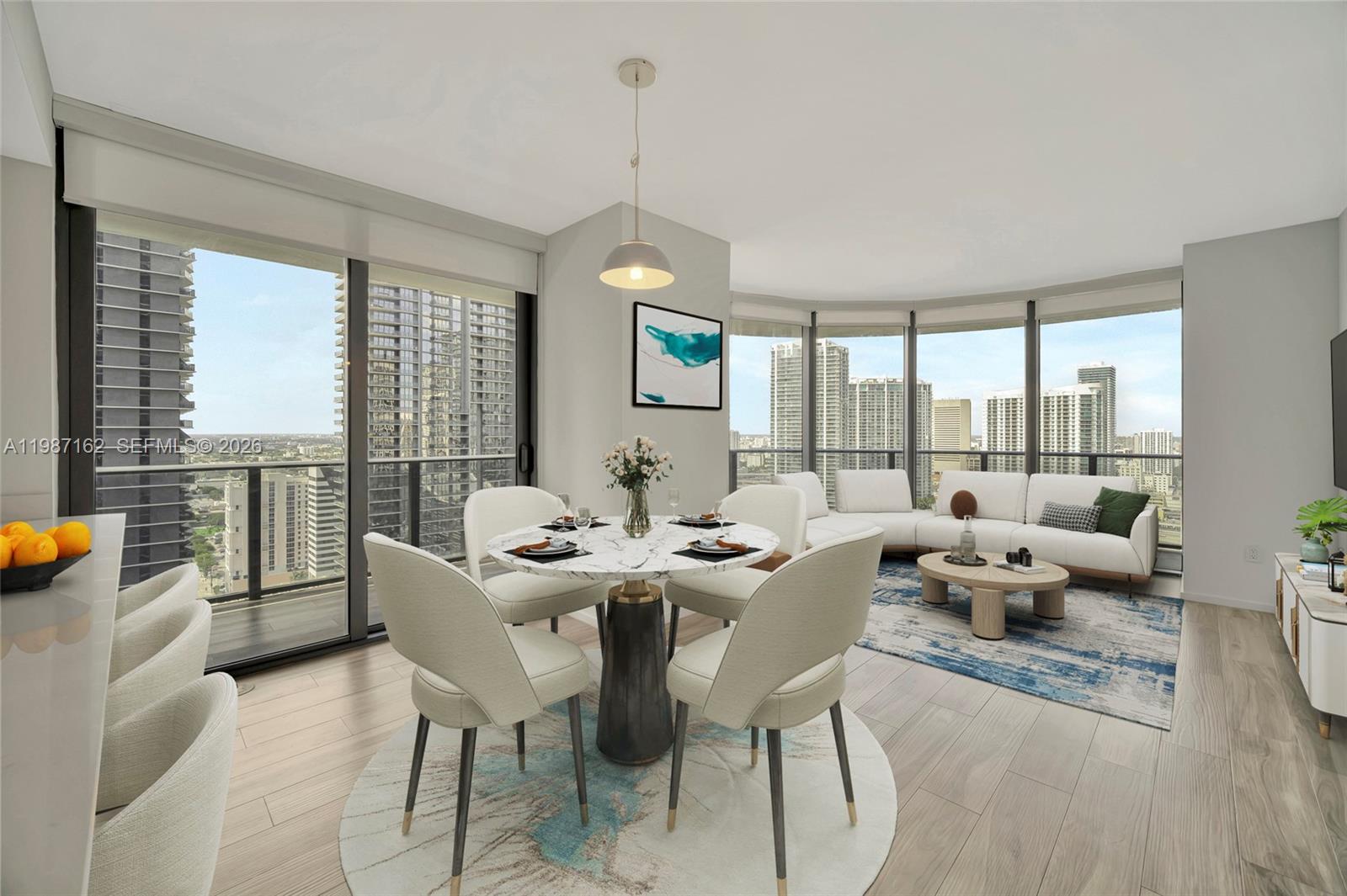 801 S Miami Ave #2909, Miami FL 33130