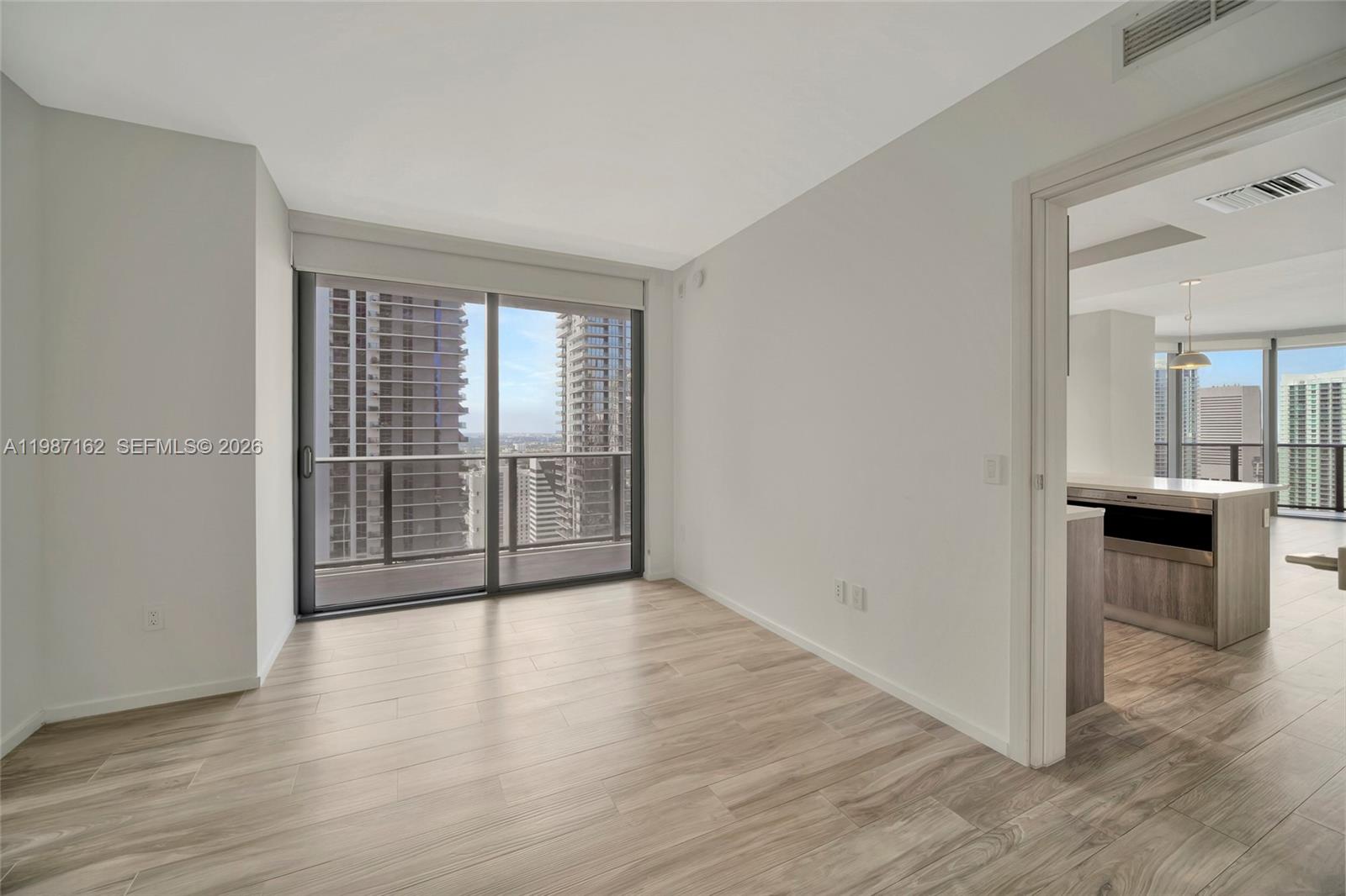 801 S Miami Ave #2909, Miami FL 33130