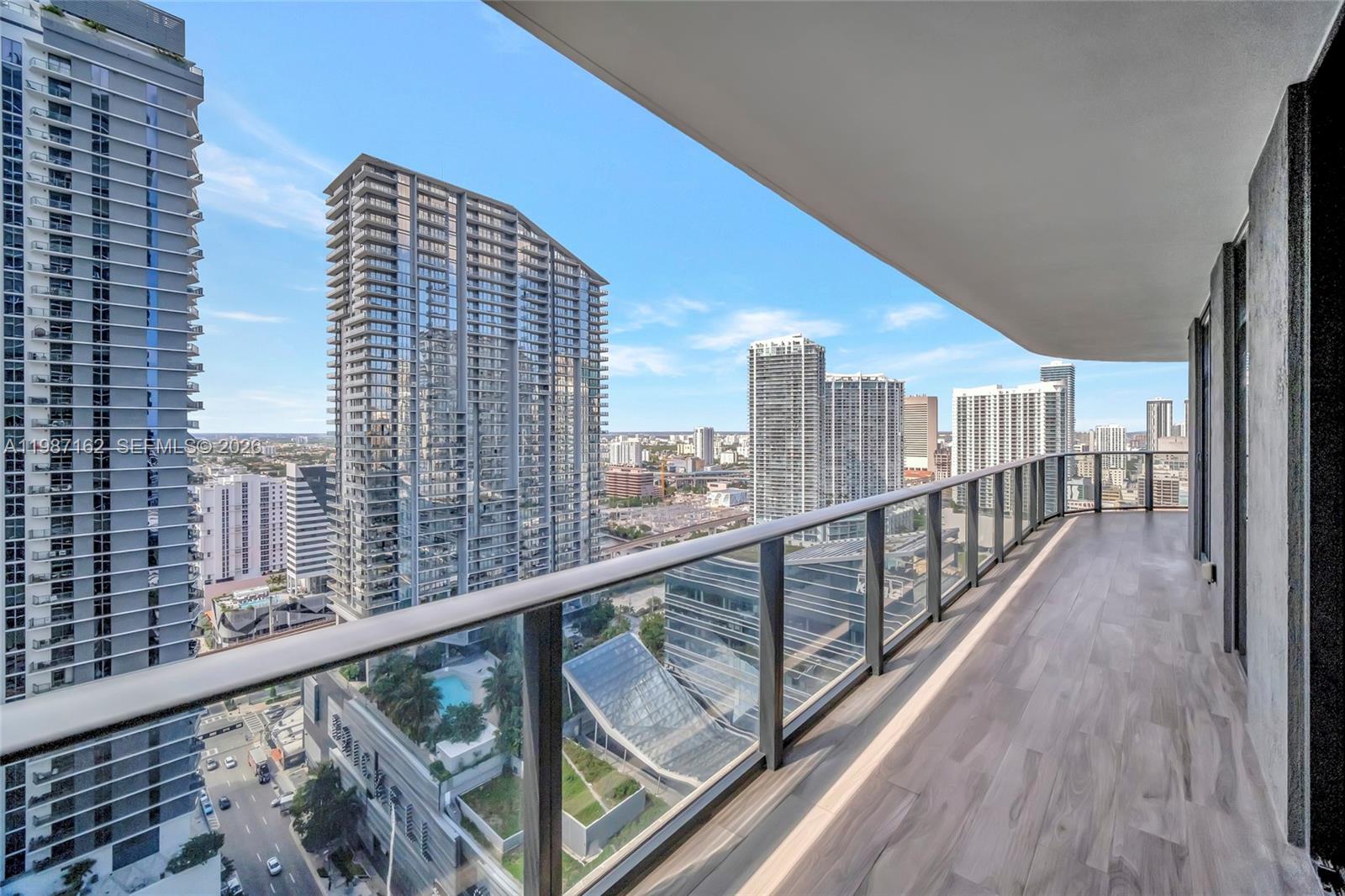 801 S Miami Ave #2909, Miami FL 33130