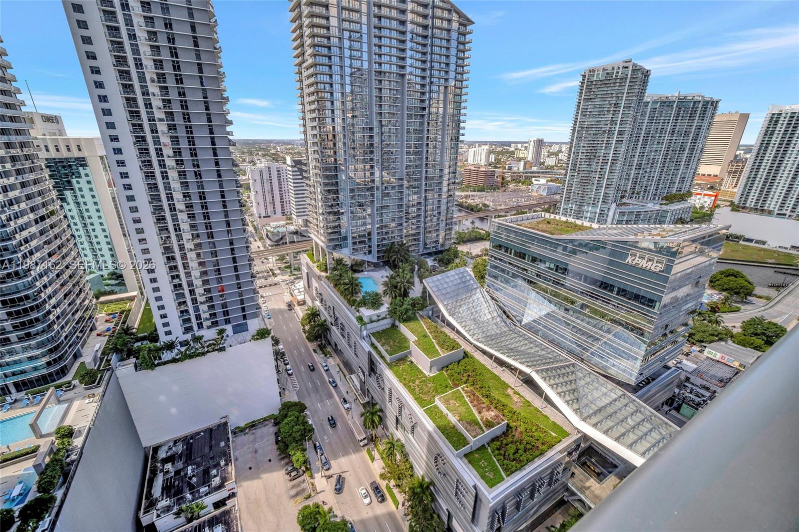 801 S Miami Ave #2909, Miami FL 33130