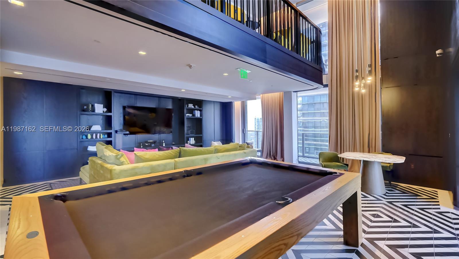 801 S Miami Ave #2909, Miami FL 33130