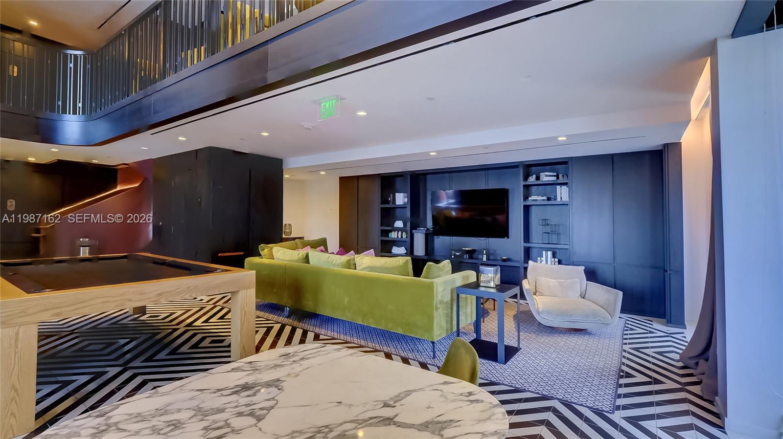801 S Miami Ave #2909, Miami FL 33130