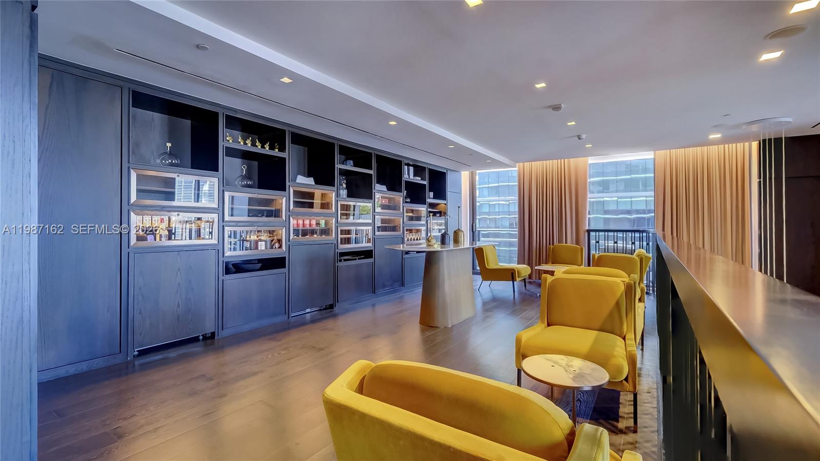 801 S Miami Ave #2909, Miami FL 33130