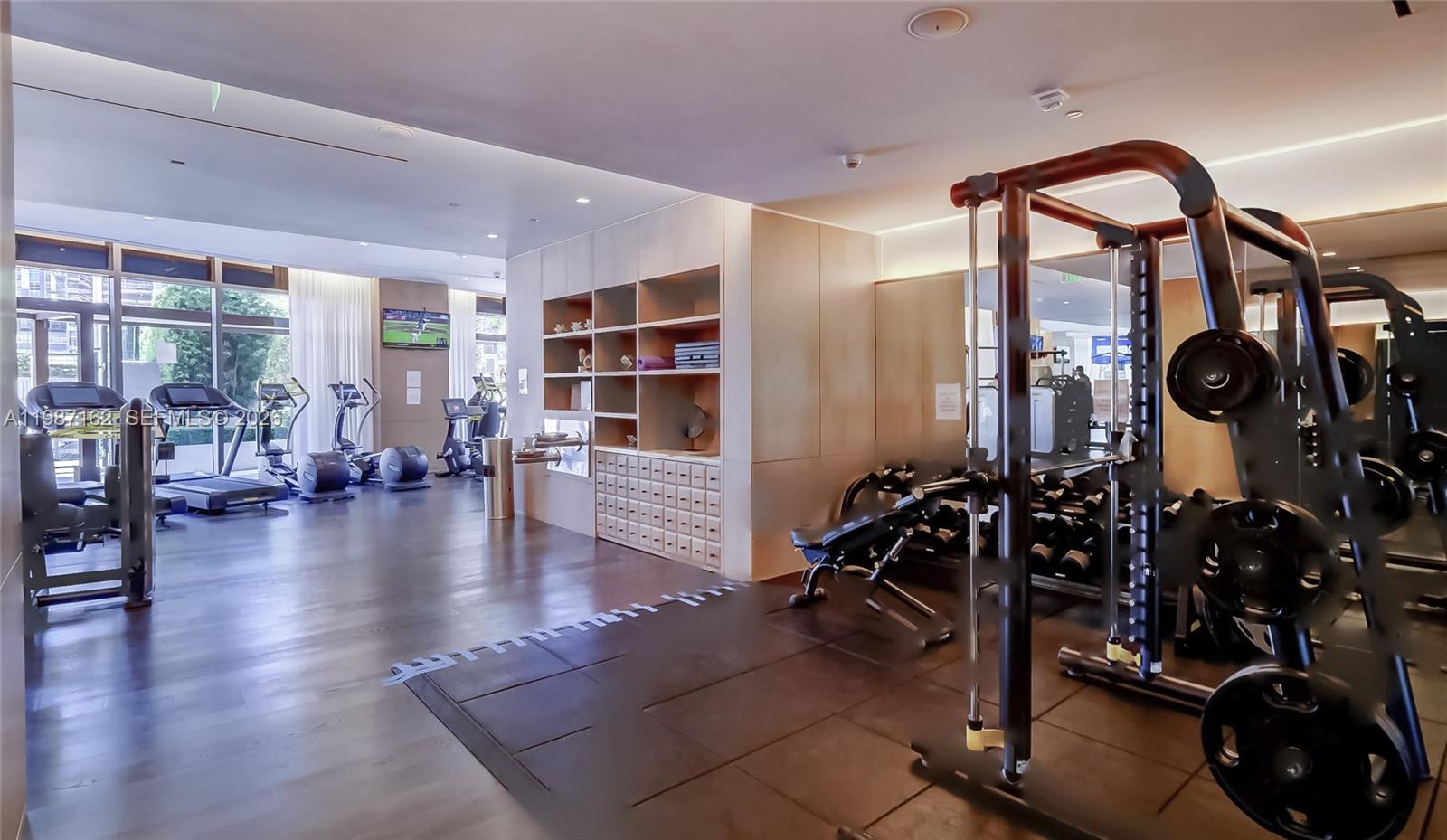 801 S Miami Ave #2909, Miami FL 33130