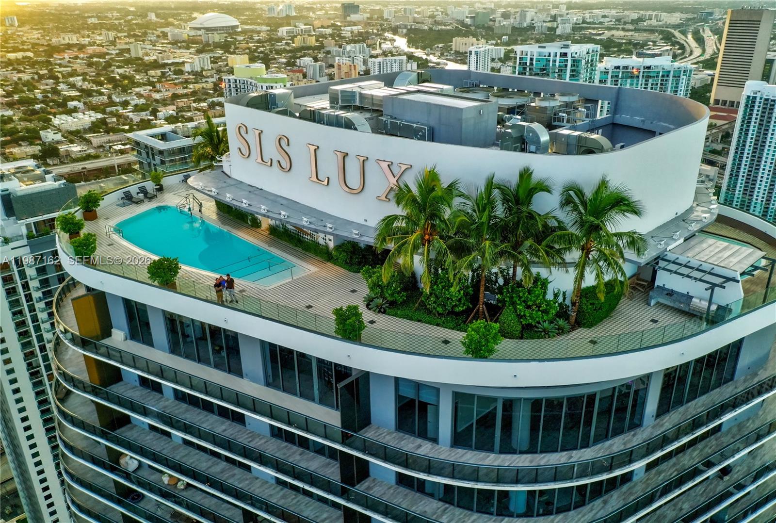 801 S Miami Ave #2909, Miami FL 33130