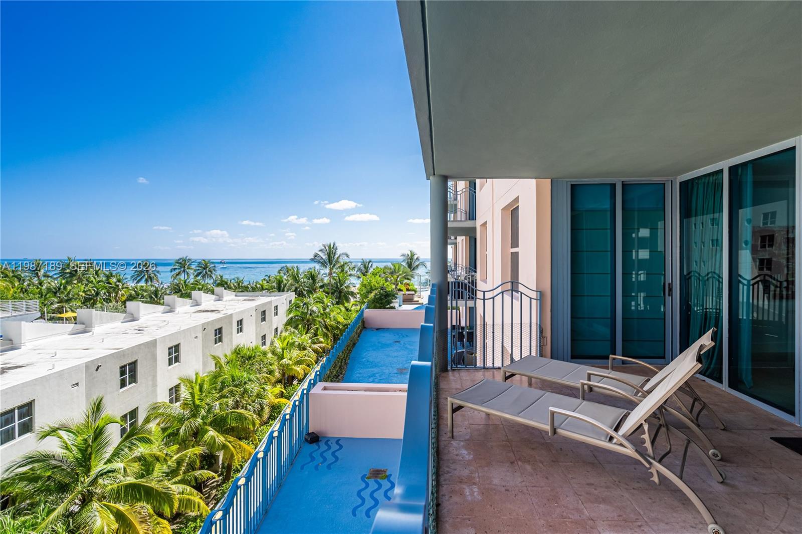 1500 Ocean Dr #505, Miami Beach FL 33139