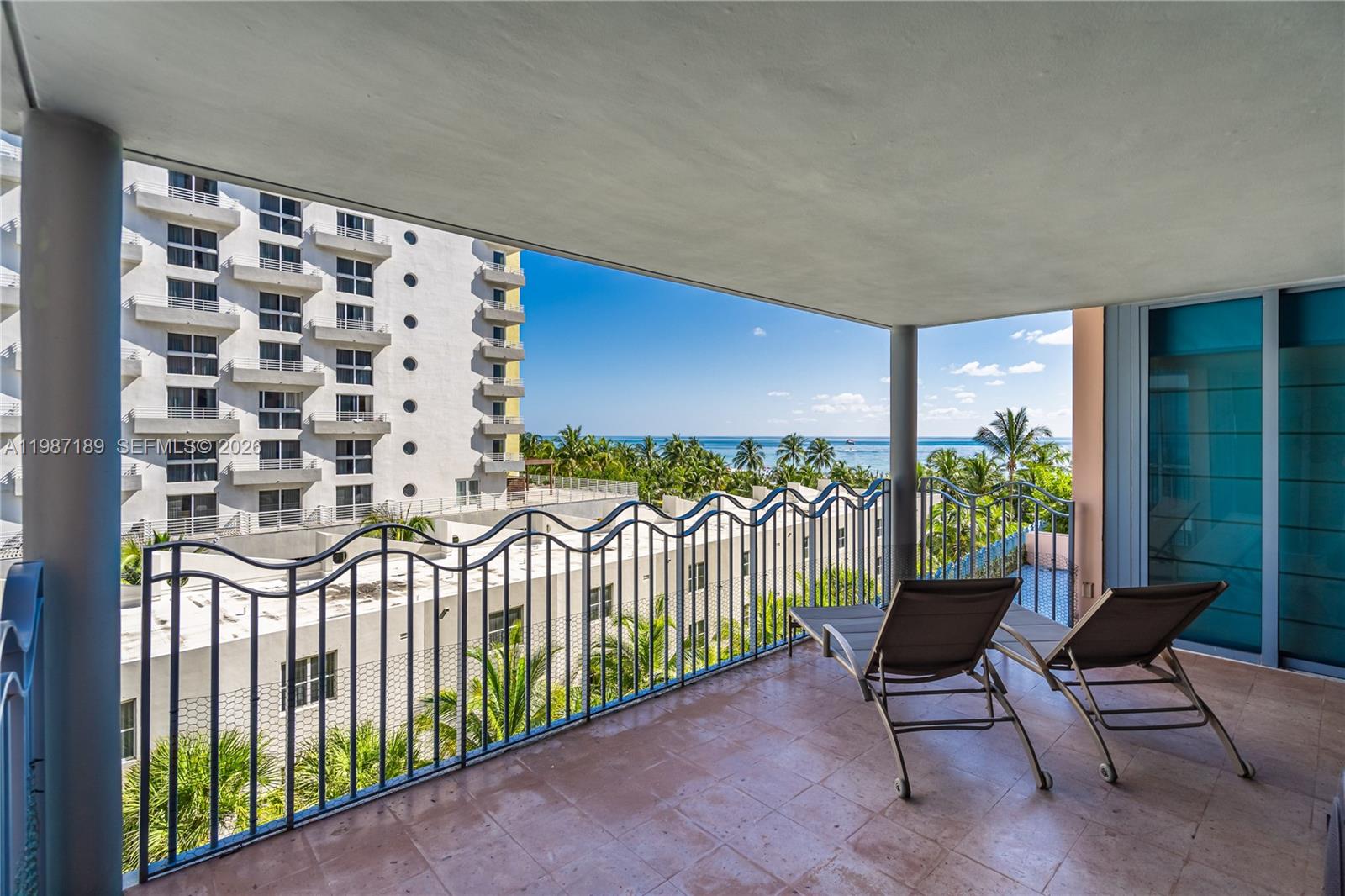 1500 Ocean Dr #505, Miami Beach FL 33139
