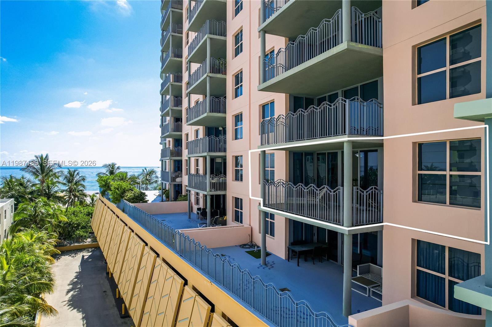 1500 Ocean Dr #505, Miami Beach FL 33139