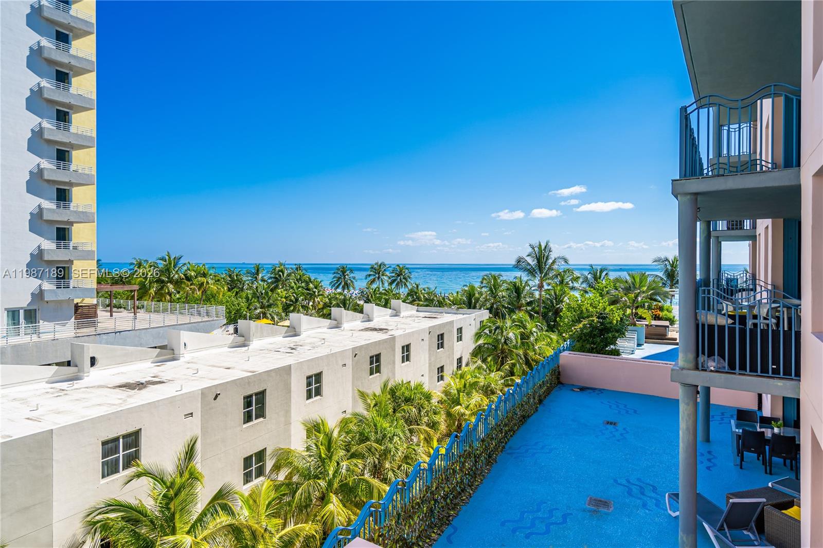 1500 Ocean Dr #505, Miami Beach FL 33139