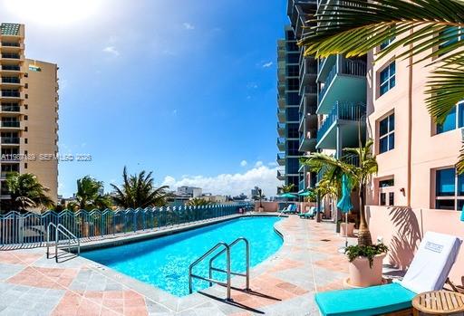 1500 Ocean Dr #505, Miami Beach FL 33139