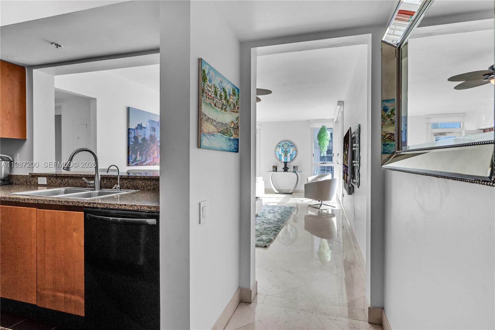 1500 Ocean Dr #907, Miami Beach FL 33139