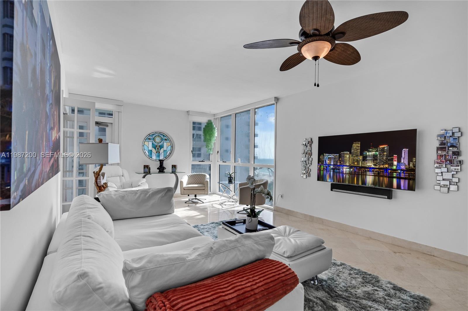 1500 Ocean Dr #907, Miami Beach FL 33139