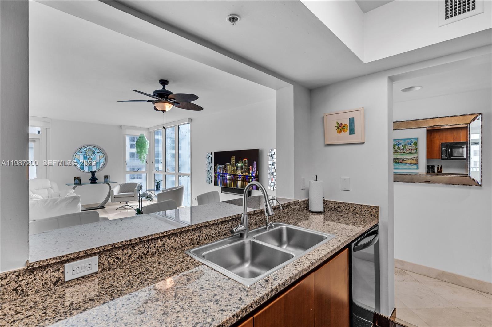1500 Ocean Dr #907, Miami Beach FL 33139