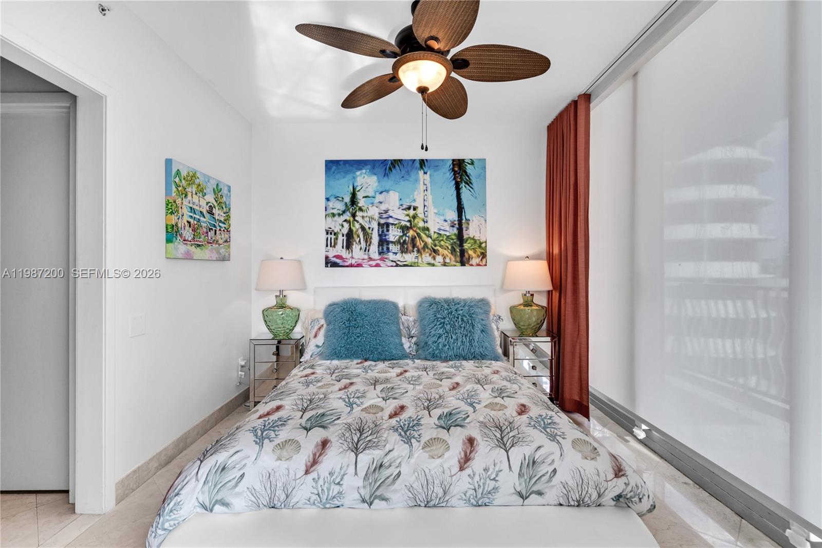 1500 Ocean Dr #907, Miami Beach FL 33139
